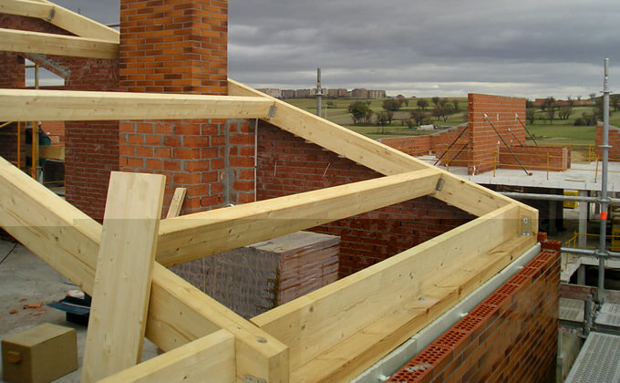 maderas pisuerga - valladolid