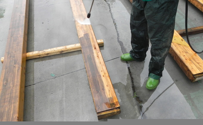 maderas pisuerga - valladolid